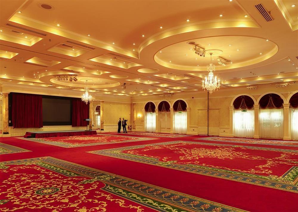 Clyde Court Hotel Дублин Экстерьер фото