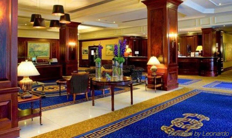 Clyde Court Hotel Дублин Экстерьер фото
